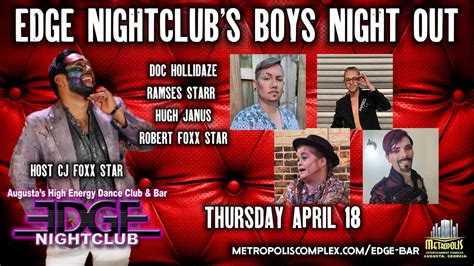 gay club augusta ga|Metropolis Complex .